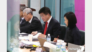 미래한국당, 15일 비례 후보 면접 마무리…이르면 금주 초 확정