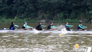 국제조정연맹 “도쿄올림픽 출전권 걸린 대륙별 예선 경기 취소”