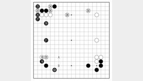 [바둑]중신증권배 세계 AI바둑 오픈 대회… AI 시대에 좋은 수는