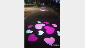 든든한 하트[고양이 눈]