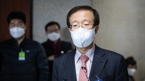 통합당 충청권 현역 9명 모두 본선행 