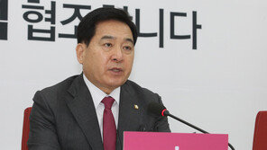 심재철 “與, 사실상 비례민주당 창당…말 바꾸기 후안무치”