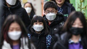 서울 모든 유·초·중·고생에게 12일치 마스크 무상 지원