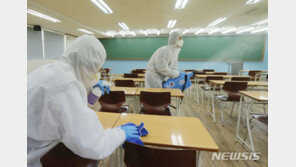 서울 학원 휴원률 38%→42%…절반 넘는 지역도