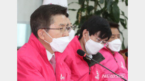 통합당, 34곳 지역구 공천 최고위 의결…“권성동 재의 않기로”