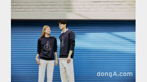 삼성물산 패션부문, 온라인 전용 ‘그린 빈폴’ 전개… 새 자전거 로고 눈길