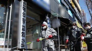  ‘은혜의 강 교회’ 서대문 천연동 여성 신도 확진…아들도 감염 최소 49명