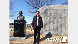 홍준표 “모처럼 푹 잤다…보수 분열 아냐, 어차피 나와 통합당 후보 대결”