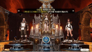 더욱 격렬한 경쟁, RPG도 퍼즐도 모두 다 '배틀로얄 삼매경'