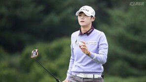 LPGA 박성현, 팬클럽 ‘남달라’와 3666만원 기부