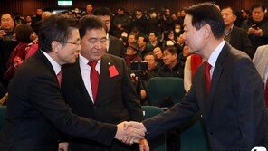 총선 29일 앞두고 터진 ‘한선교의 난’…통합당 ‘골머리’