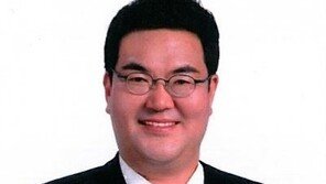 ‘문희상 의장 아들’ 문석균, 의정부갑 무소속 출마 선언…“피할 수 없는 숙명”