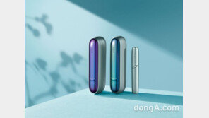 한국필립모리스, ‘아이코스3 듀오’ 봄 시즌 한정판 출시