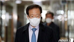 [속보]통합당, 하태경·이채익·김기현 공천, 박맹우 경선 패배