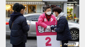 황교안 “통합당 자체 비례대표 공천도 가능”…‘초강수’ 한선교 압박