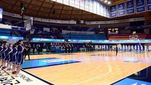 WKBL 20일 이사회 개최…리그 재개 여부·FA제도 개선 논의