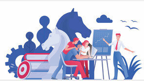 [DBR/Issue Highlight]4차 산업혁명 혁신 성패, 리더십 세대교체에 달렸다