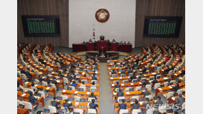 11.7조 코로나19 추경 국회 본회의 통과…TK 지원에 1.6조