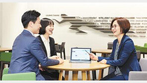 삼성화재, “종이 아껴 환경 보호”… 보험계약 91% 전자서명 완료