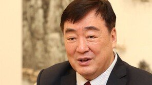 [단독]“시진핑 반드시 방한… 일부지역 한국인 집 못박은건 해선 안될일”