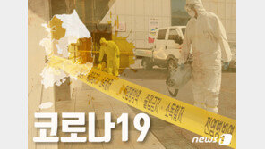 대구 한사랑요양병원서 확진자 74명 발생…환자 57명·직원 17명