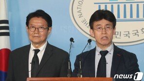 시민을위하여 “추가 통합 현실적으로 불가능…끝났다고 본다”