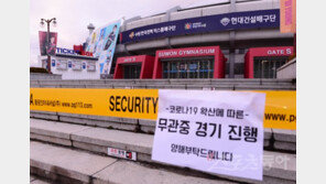[V리그 레이더] 시즌재개 일정 결정에서 제외된 V리그의 가장 중요한 자산들