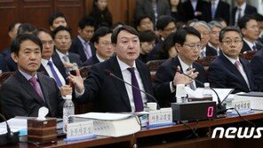 ‘윤석열 장모 의혹’ 공소시효 2주…엇갈리는 수사 전망