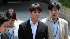 최종훈 “처벌 받아 홀가분, 이젠 일반인”…檢 추가 실형 구형