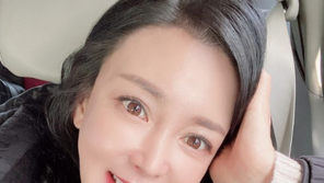 이상아, 안전벨트 미착용 사과…“제 짧은 생각으로 큰 실수”