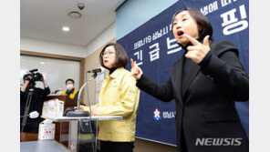은수미 성남시장, 코로나19 검사받고 자택 격리 중