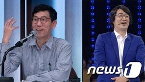 진중권 “타이레놀은 홍혜걸 勝… 죄송합니다” 쿨하게 인정