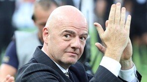 FIFA, ‘코로나19’로 내년 여름 중국서 열릴 클럽월드컵 연기