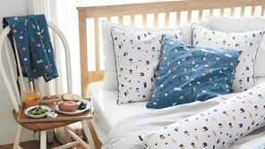 롯데마트, 내가 만든 제품으로 꾸민 ‘나만의 방’