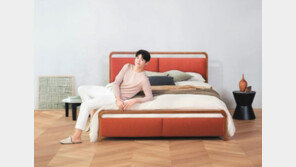 에이스침대, 나도 ‘박보검 침대’에 누워볼까