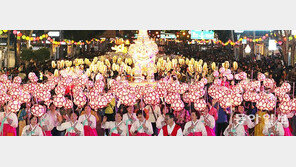 부처님오신날 봉축 법요식, 한달 늦춰 5월30일 열기로