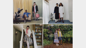 유니클로, JW앤더슨 협업 컬렉션 선보여