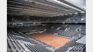ATP·WTA 테니스 대회, 6월초까지 중단…코로나19 여파