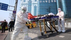 대구시 “17세 소년 사망, 사이토카인 과다 생성 추정”