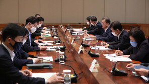文대통령 주재 ‘경제 중대본’ 비상경제회의, 어떻게 운영되나