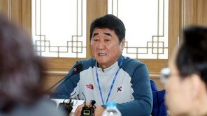 신치용 국가대표선수촌장 “선수들, 코로나19 못지 않게 올림픽 걱정”