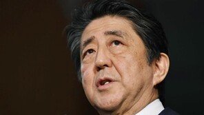 아베, 도쿄올림픽 “규모 축소 없고 관객과 함께” 목표