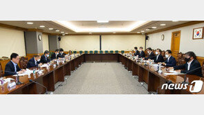 채권시장안정펀드 10조원 곧 가동…추이보며 증액