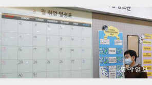 中 500만, 美 350만명… 글로벌 실업 쓰나미