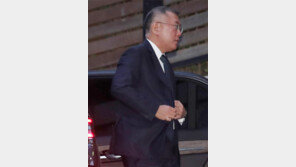 故 정주영 회장 19주기 맞아 범현대家 청운동 자택서 제사