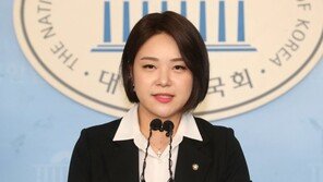 ‘경선 탈락’ 정은혜 “더불어시민당 가겠다, 제명해달라”