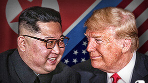 김여정 “트럼프, 김정은에 친서…코로나19 협조의향 표시”