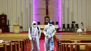 천주교 교구들, 미사 중단 연장…서울대교구 4월 1일까지
