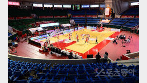 정부의 실내 체육시설 중단 요청…KBL 24일 이사회 주목