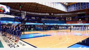 조기 종료된 WKBL, 정규리그 우승은 우리은행에게